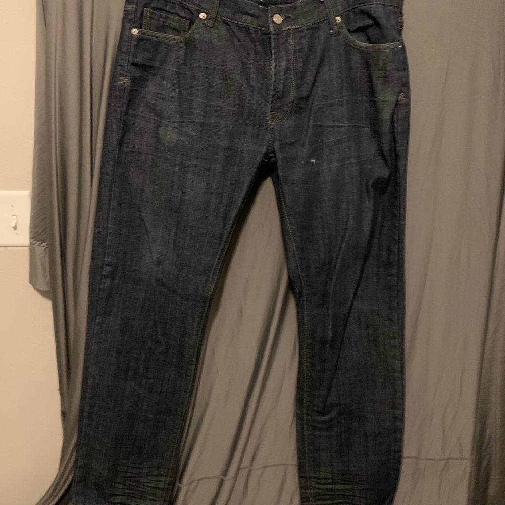 Men’s jeans